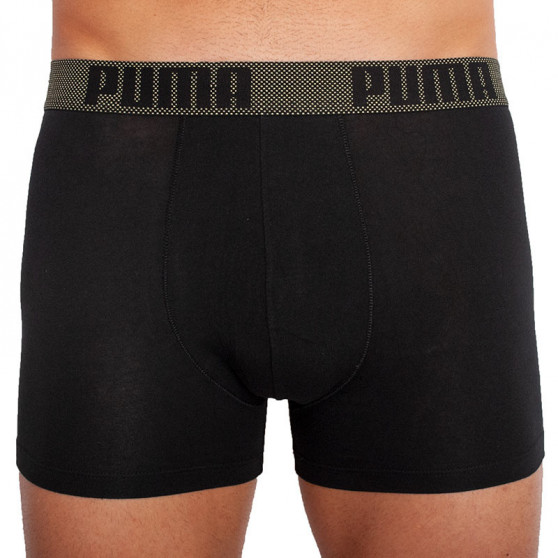 2PACK boxer uomo Puma multicolore (601002001 004)