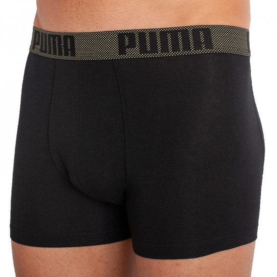 2PACK boxer uomo Puma multicolore (601002001 004)