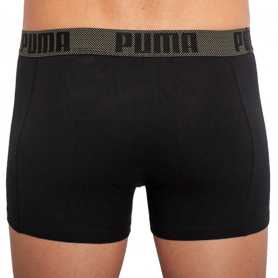 2PACK boxer uomo Puma multicolore (601002001 004)