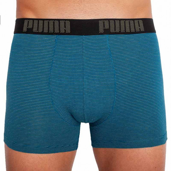 2PACK boxer uomo Puma multicolore (601002001 004)