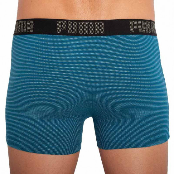 2PACK boxer uomo Puma multicolore (601002001 004)