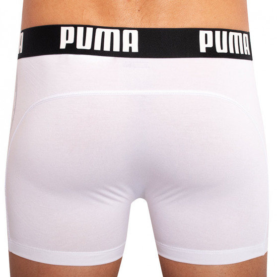 2PACK boxer uomo Puma multicolore (601007001 003)