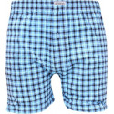 Boxer da uomo Andrie blu (PS 5310 A)