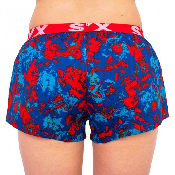 Boxer da donna Styx art sport gomma Jáchym (T852)