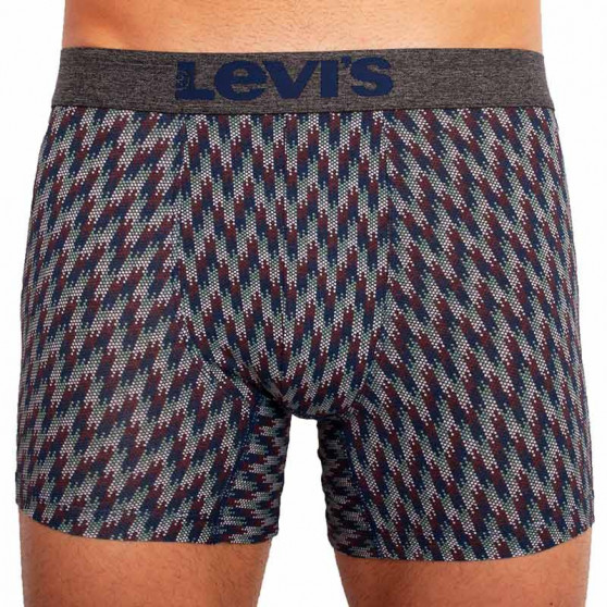 2PACK boxer uomo Levis multicolore (100000514 001)