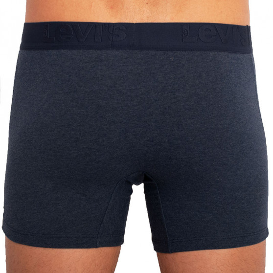 3PACK boxer uomo Levis blu (905045001 008)