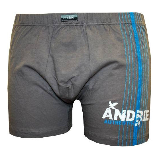 Boxer da uomo Andrie marrone chiaro (PS 5048 A)