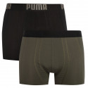 2PACK boxer uomo Puma multicolore (601007001 002)