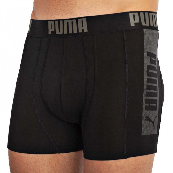 2PACK boxer uomo Puma multicolore (601007001 002)