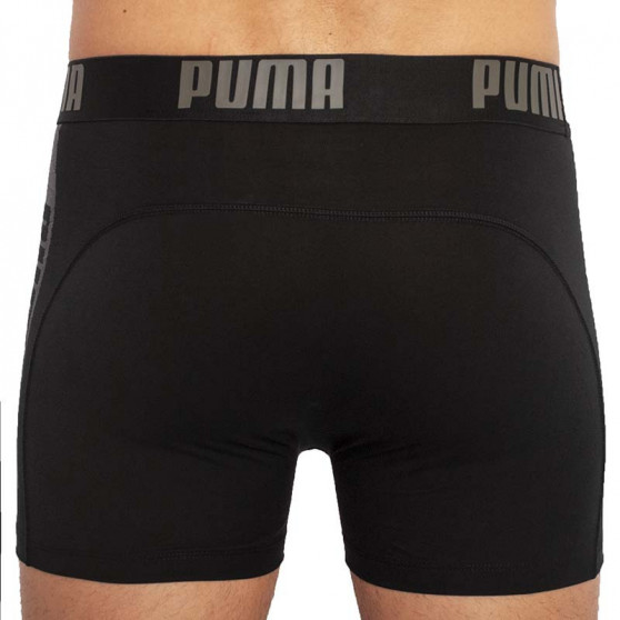 2PACK boxer uomo Puma multicolore (601007001 002)