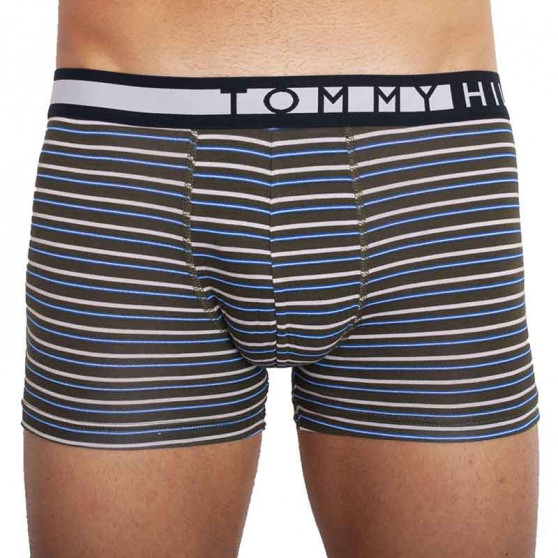 3PACK boxer uomo Tommy Hilfiger multicolore (UM0UM01565 0TY)