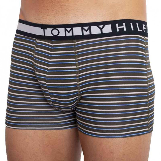 3PACK boxer uomo Tommy Hilfiger multicolore (UM0UM01565 0TY)