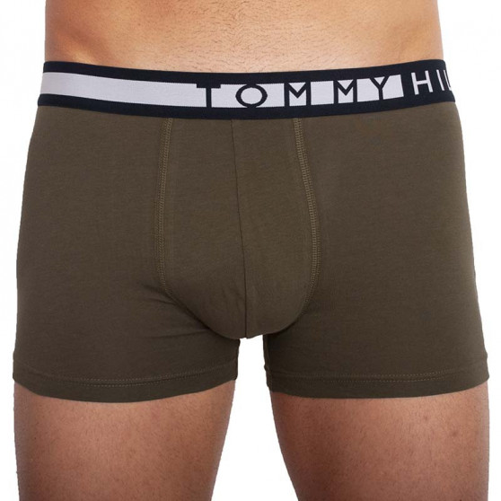 3PACK boxer uomo Tommy Hilfiger multicolore (UM0UM01565 0TY)