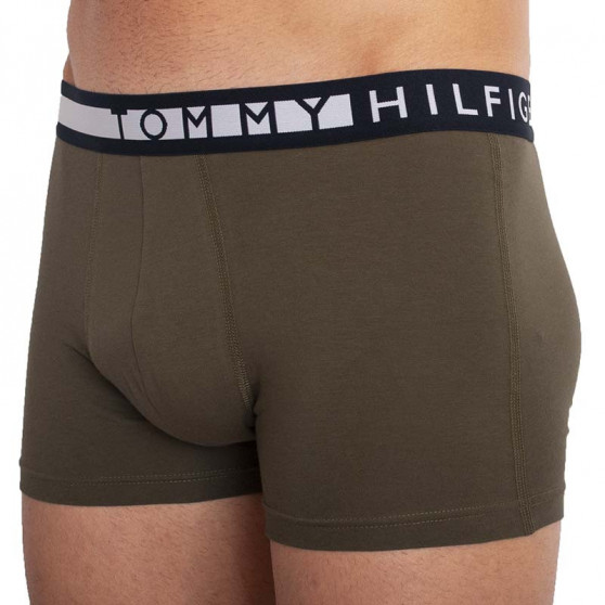 3PACK boxer uomo Tommy Hilfiger multicolore (UM0UM01565 0TY)