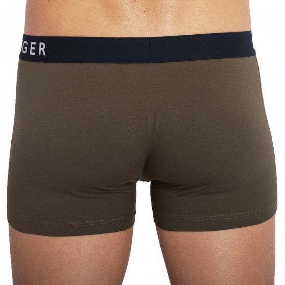 3PACK boxer uomo Tommy Hilfiger multicolore (UM0UM01565 0TY)