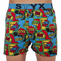 Boxer da uomo Styx arte sport gomma boom (B955)