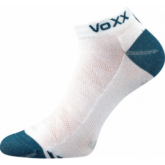 3PACK calze VoXX bambù bianco (Bojar)