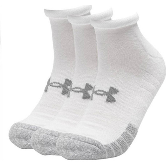 3PACK calzini Under Armour bianco (1346753 100)