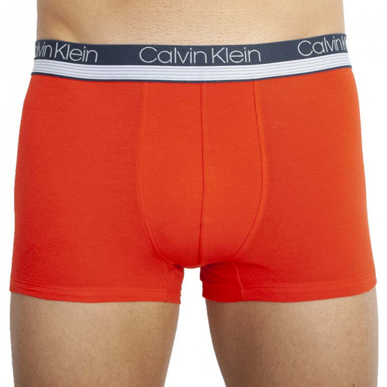 3PACK boxer uomo Calvin Klein multicolore (NB2336A-MP3)