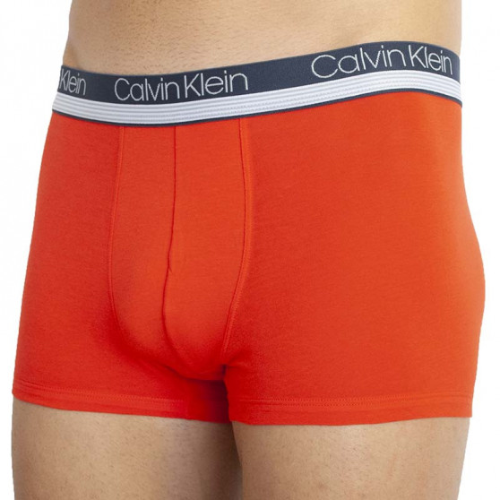 3PACK boxer uomo Calvin Klein multicolore (NB2336A-MP3)