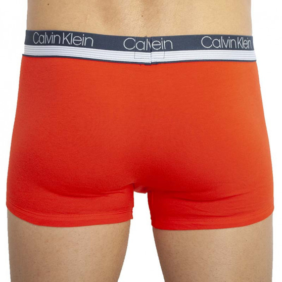 3PACK boxer uomo Calvin Klein multicolore (NB2336A-MP3)