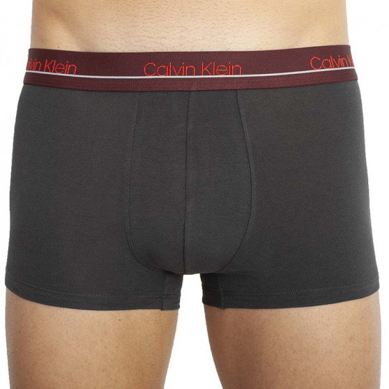 3PACK boxer uomo Calvin Klein multicolore (NB2336A-MP3)