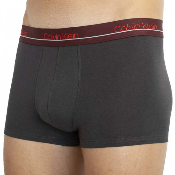 3PACK boxer uomo Calvin Klein multicolore (NB2336A-MP3)