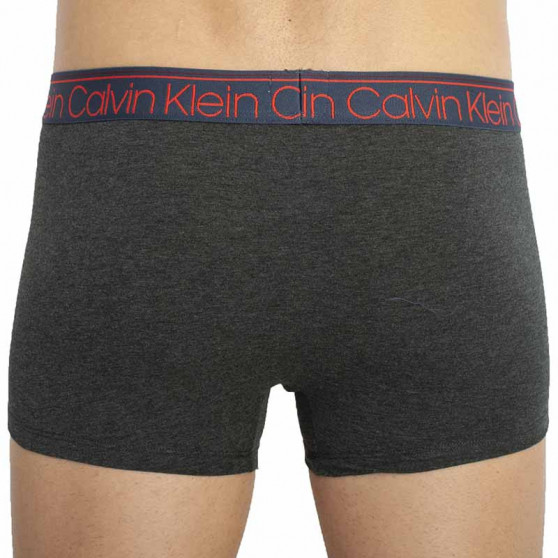 3PACK boxer uomo Calvin Klein multicolore (NB2336A-MP3)