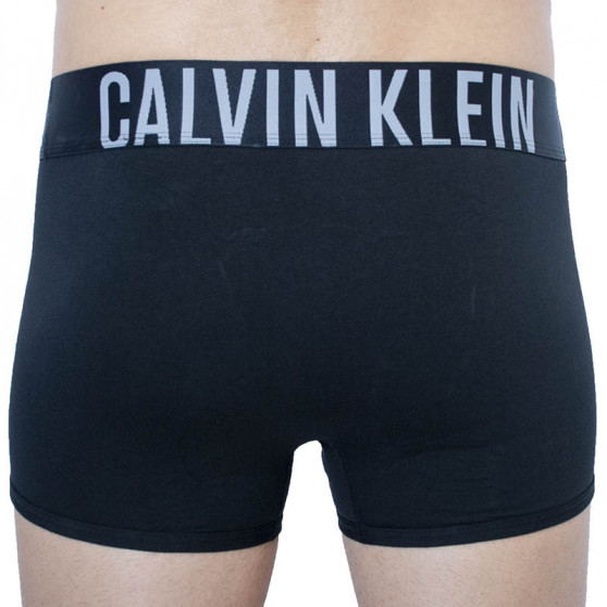 2PACK boxer da uomo Calvin Klein nero (NB2602A-UB1)