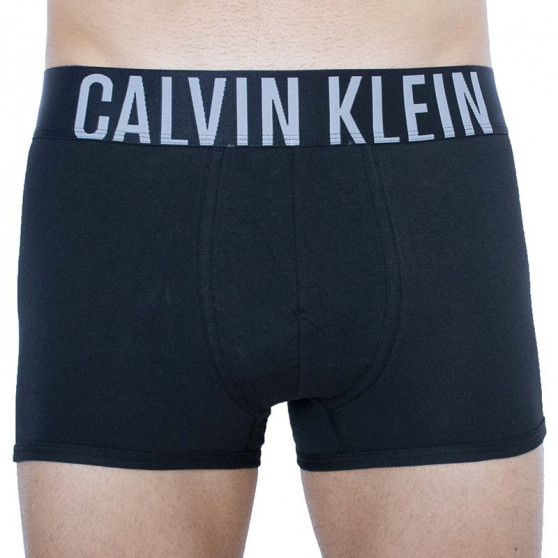 2PACK boxer da uomo Calvin Klein nero (NB2602A-UB1)