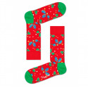 Calzini Happy Socks Calzino di agrifoglio (HOL01-4300)