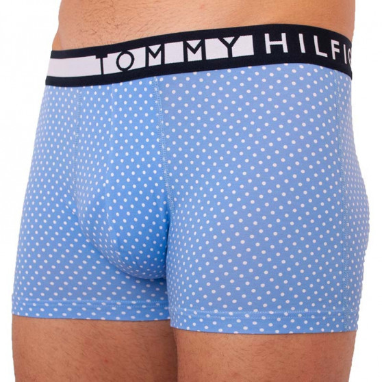 3PACK boxer uomo Tommy Hilfiger multicolore (UM0UM01565 0T2)