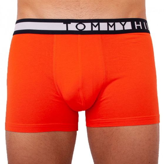 3PACK boxer uomo Tommy Hilfiger multicolore (UM0UM01565 0T2)