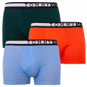 3PACK boxer uomo Tommy Hilfiger multicolore (UM0UM01565 0T2)