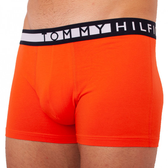 3PACK boxer uomo Tommy Hilfiger multicolore (UM0UM01565 0T2)