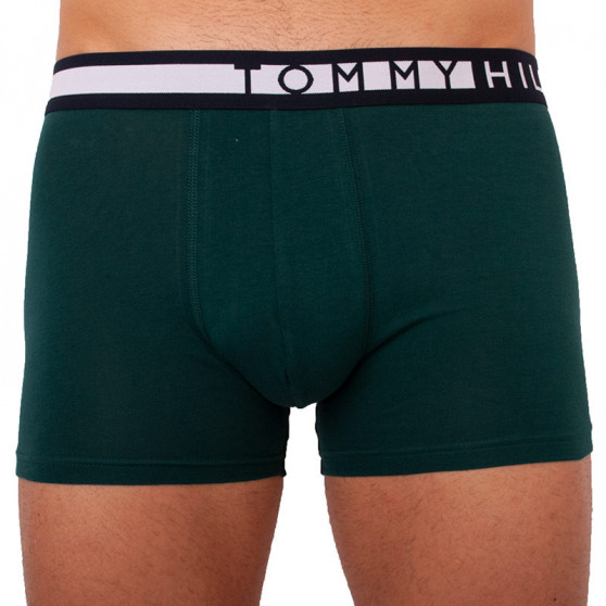 3PACK boxer uomo Tommy Hilfiger multicolore (UM0UM01565 0T2)