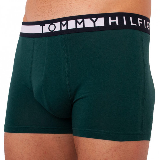 3PACK boxer uomo Tommy Hilfiger multicolore (UM0UM01565 0T2)