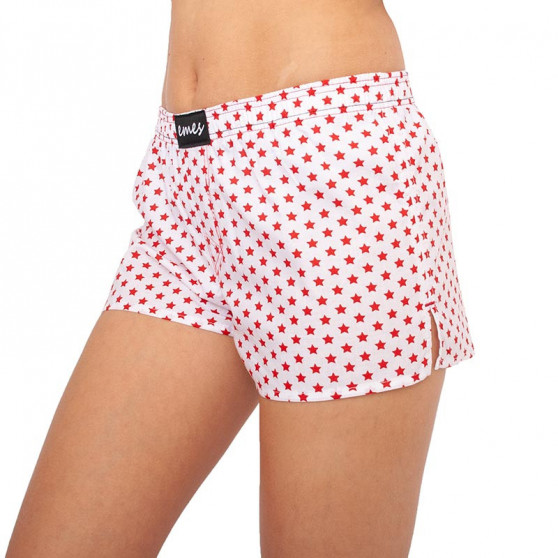 Boxer da donna Emes stelle rosse (014)