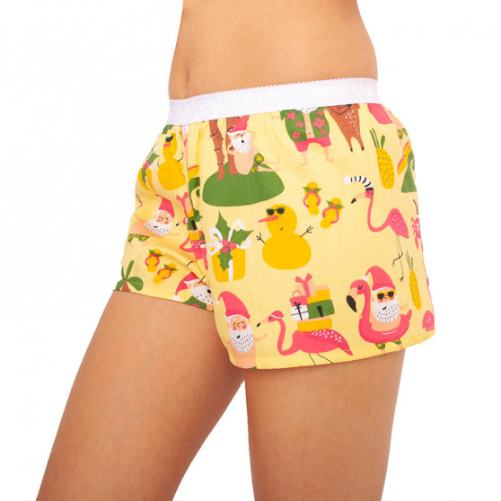 Boxer da donna Represent vacanza