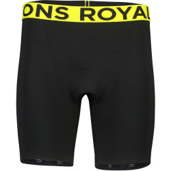 Boxer da uomo Mons Royale merino nero (100346-1075-001)