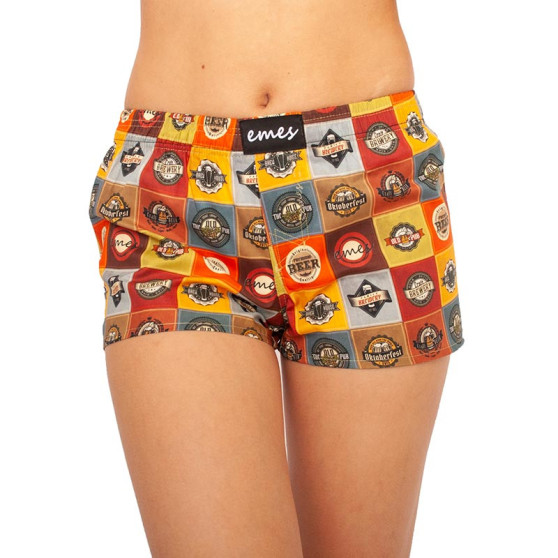 Boxer da donna Emes beer (012)