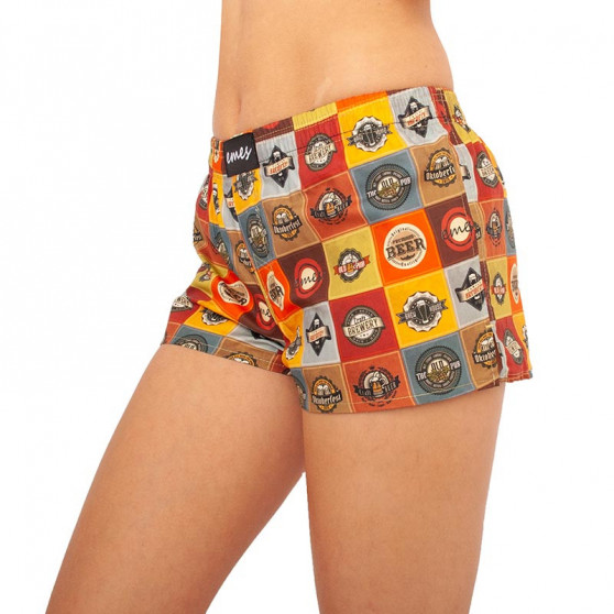 Boxer da donna Emes beer (012)