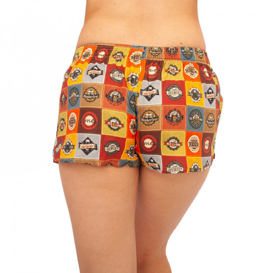 Boxer da donna Emes beer (012)