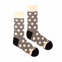 Happy Socks Fusakle camaleonte albino (--0796)