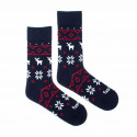 Happy Socks Fusakle calze invernali (--1064)