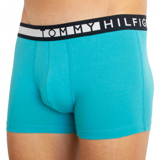 3PACK boxer uomo Tommy Hilfiger multicolore (UM0UM01565 0VJ)