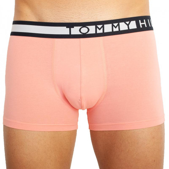 3PACK boxer uomo Tommy Hilfiger multicolore (UM0UM01565 0VJ)