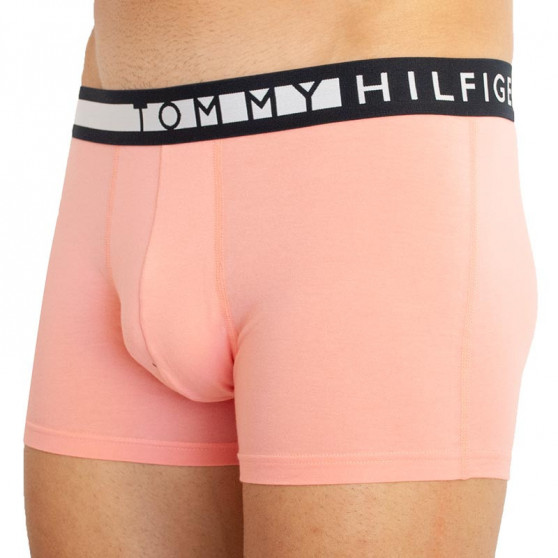 3PACK boxer uomo Tommy Hilfiger multicolore (UM0UM01565 0VJ)