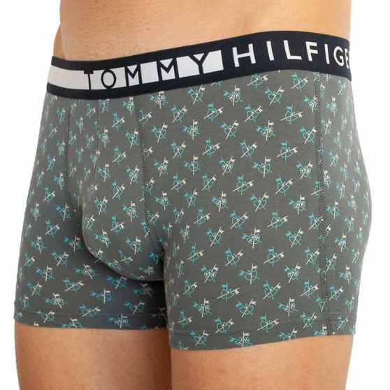 3PACK boxer uomo Tommy Hilfiger multicolore (UM0UM01565 0VJ)