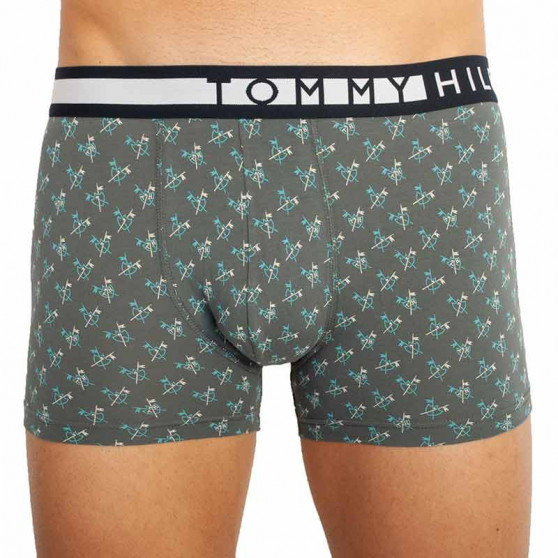 3PACK boxer uomo Tommy Hilfiger multicolore (UM0UM01565 0VJ)